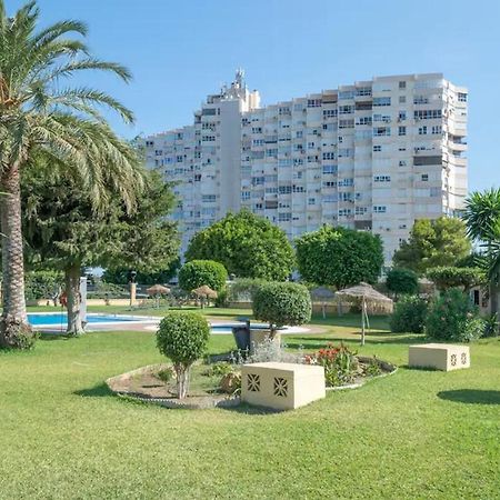 Apartamento La Torre 1337 Precioso, Moderno Y Con Piscina Торемолинос Екстериор снимка