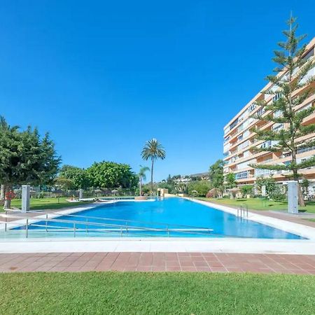 Apartamento La Torre 1337 Precioso, Moderno Y Con Piscina Торемолинос Екстериор снимка