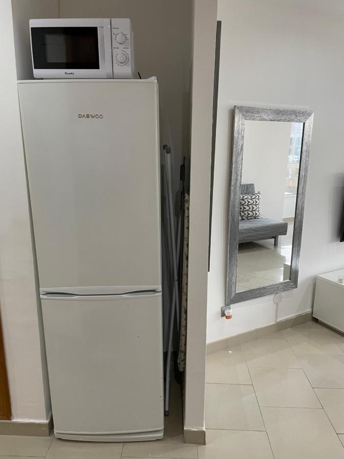 Apartamento La Torre 1337 Precioso, Moderno Y Con Piscina Торемолинос Екстериор снимка