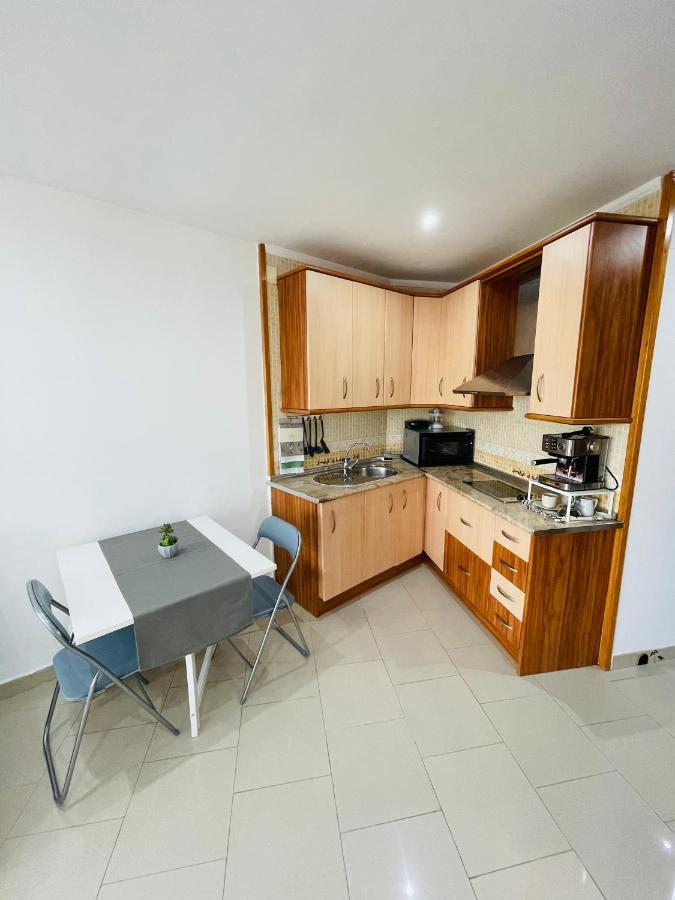 Apartamento La Torre 1337 Precioso, Moderno Y Con Piscina Торемолинос Екстериор снимка