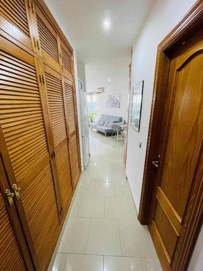 Apartamento La Torre 1337 Precioso, Moderno Y Con Piscina Торемолинос Екстериор снимка