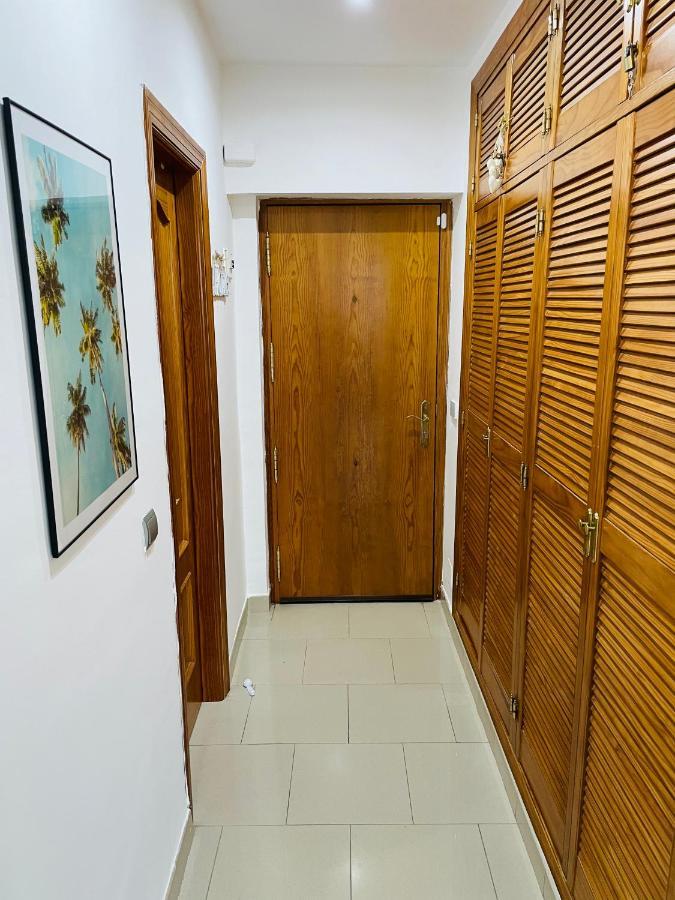 Apartamento La Torre 1337 Precioso, Moderno Y Con Piscina Торемолинос Екстериор снимка