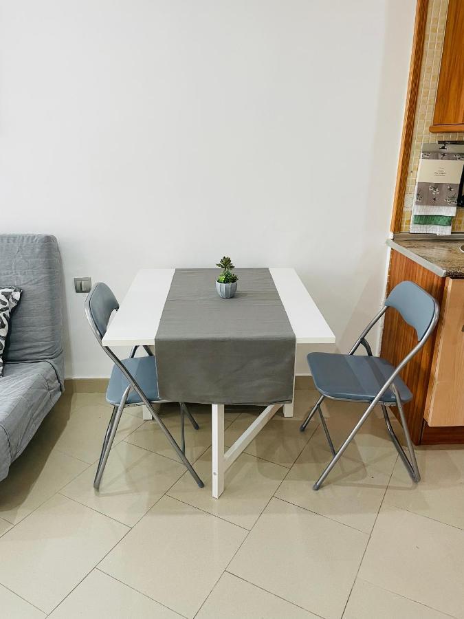 Apartamento La Torre 1337 Precioso, Moderno Y Con Piscina Торемолинос Екстериор снимка